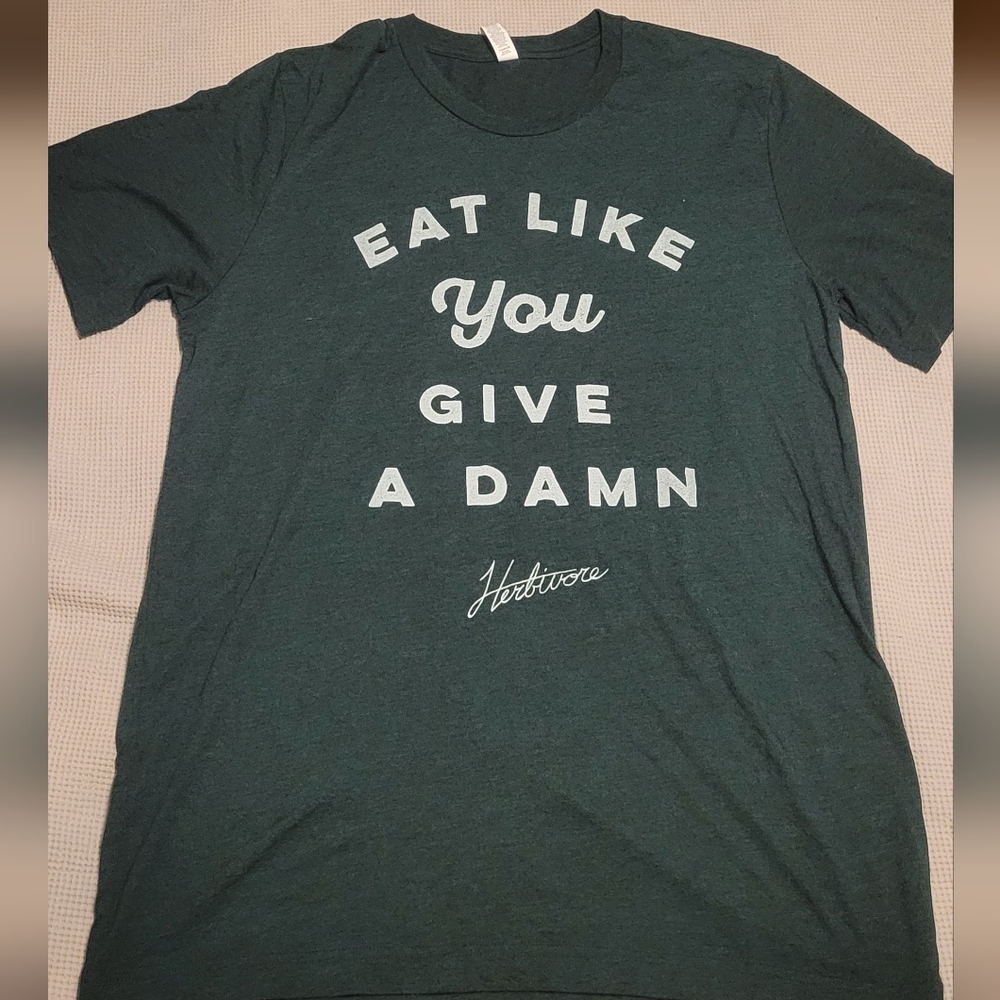 Herbivore Tshirt